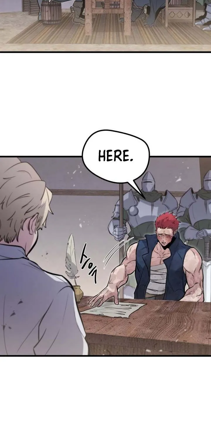 Read The Regressed Mercenary’s Machinations chapter 20 image 51 on Lezhin
