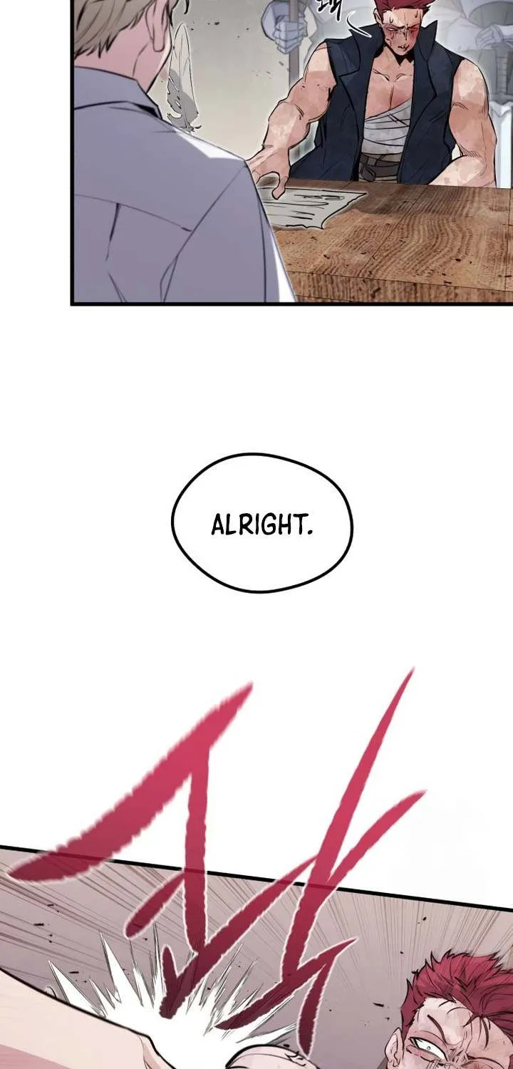 Read The Regressed Mercenary’s Machinations chapter 20 image 53 on Lezhin