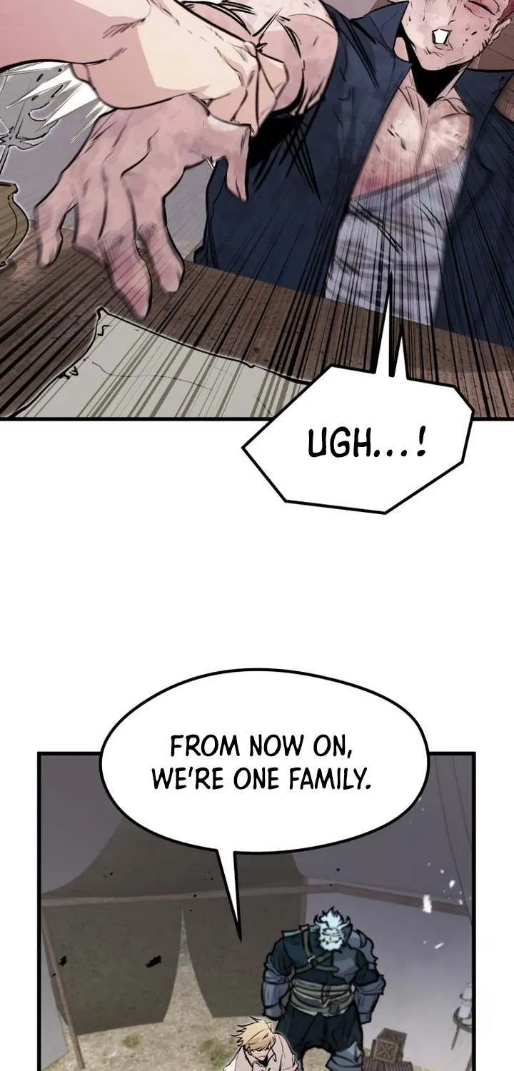 Read The Regressed Mercenary’s Machinations chapter 20 image 54 on Lezhin