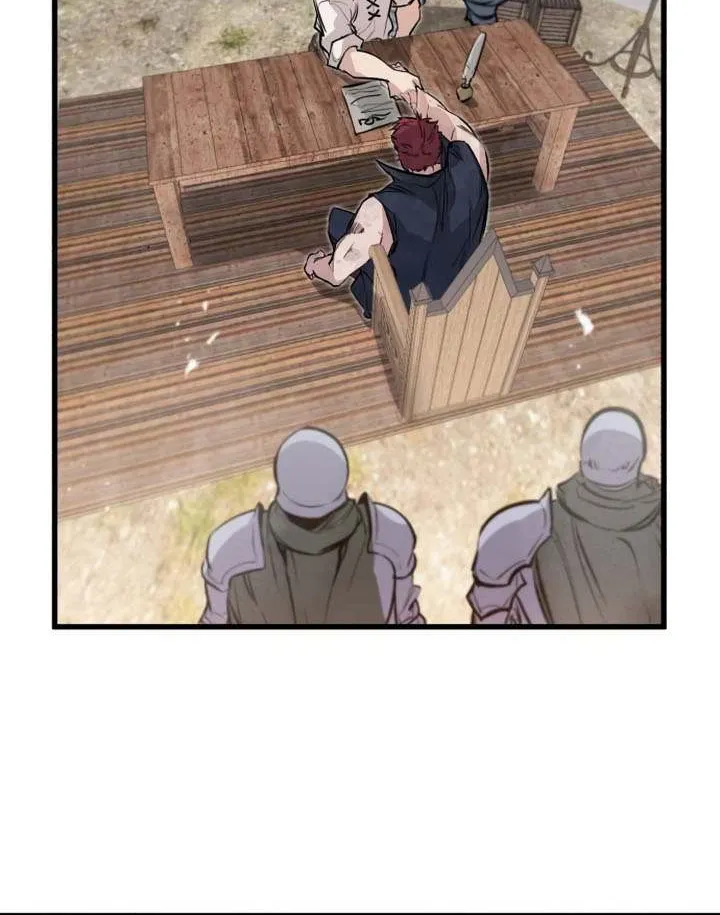Read The Regressed Mercenary’s Machinations chapter 20 image 55 on Lezhin