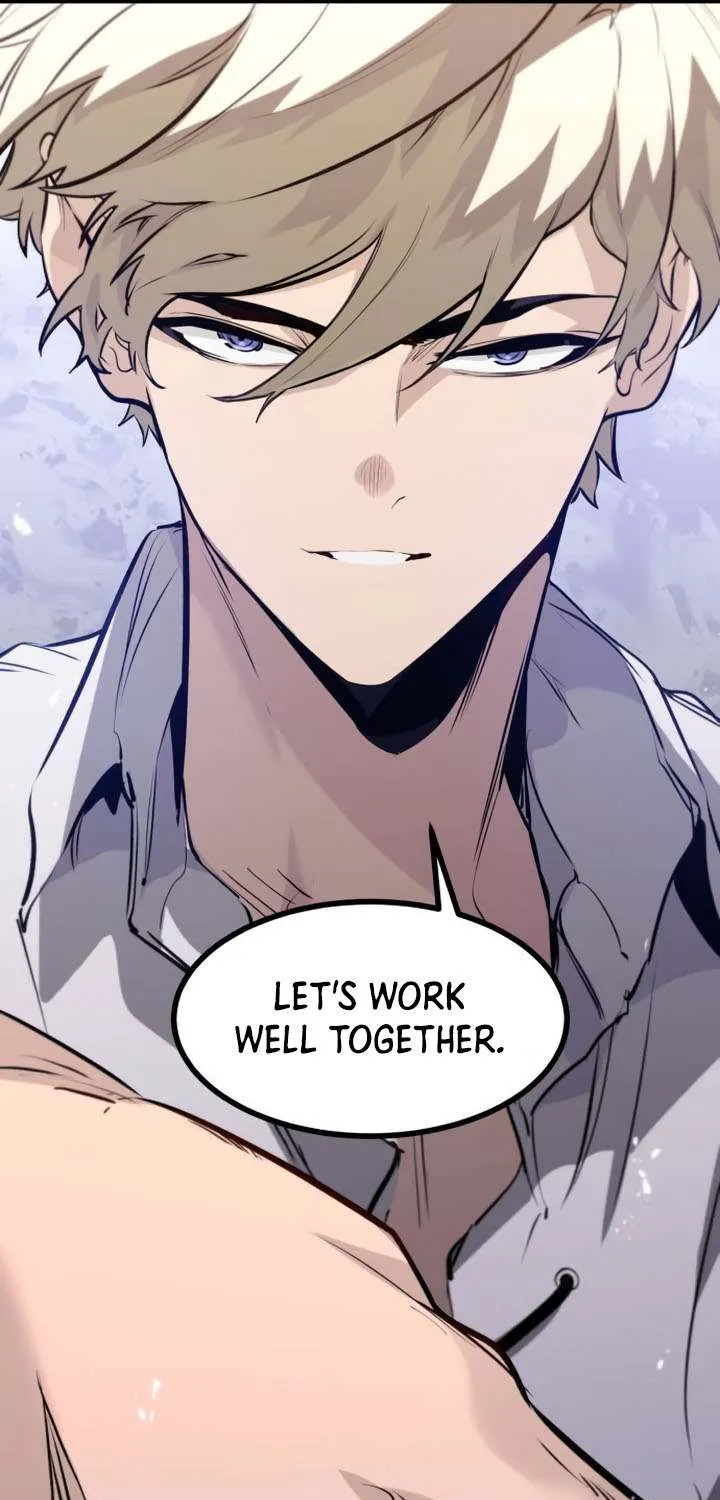 Read The Regressed Mercenary’s Machinations chapter 20 image 56 on Lezhin