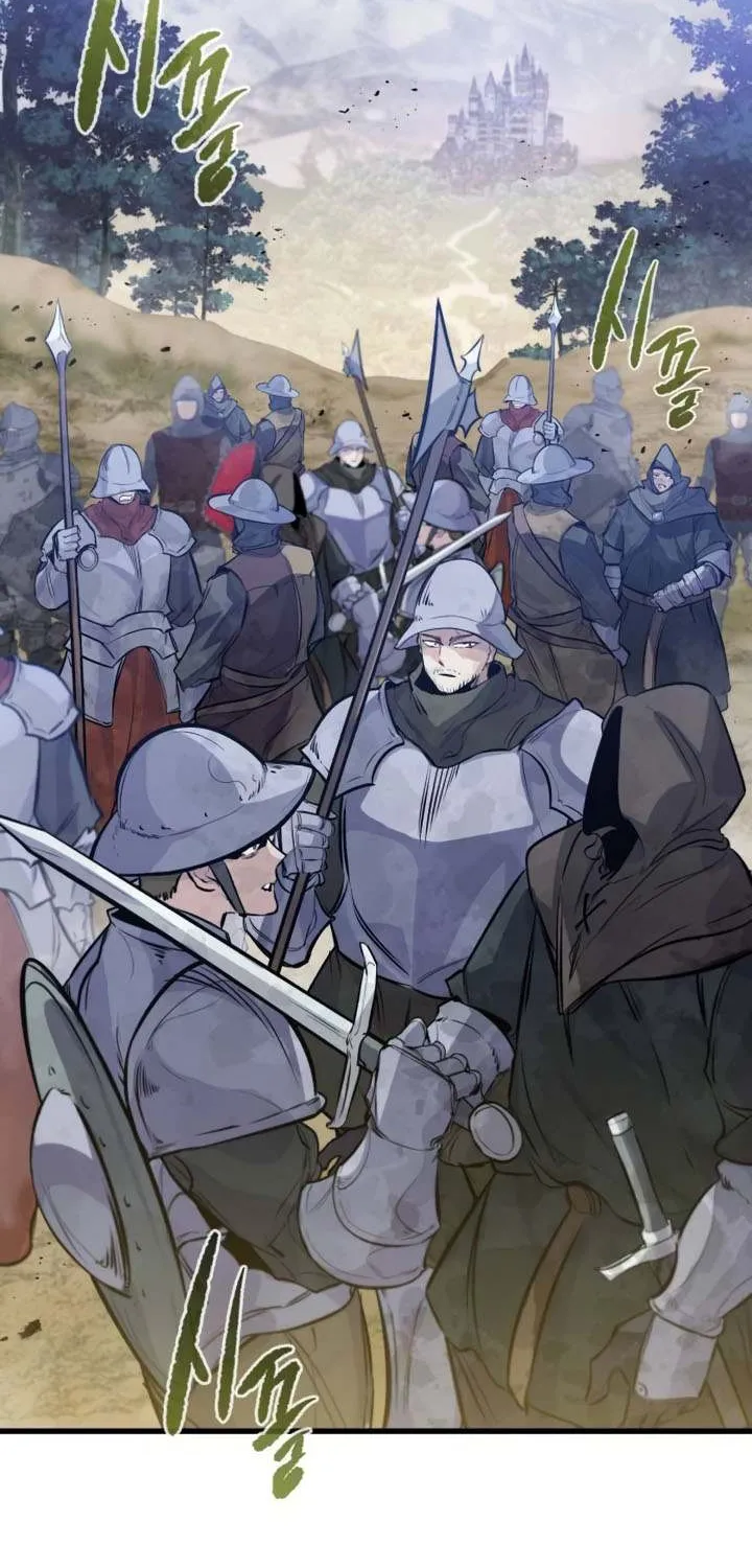 Read The Regressed Mercenary’s Machinations chapter 20 image 59 on Lezhin