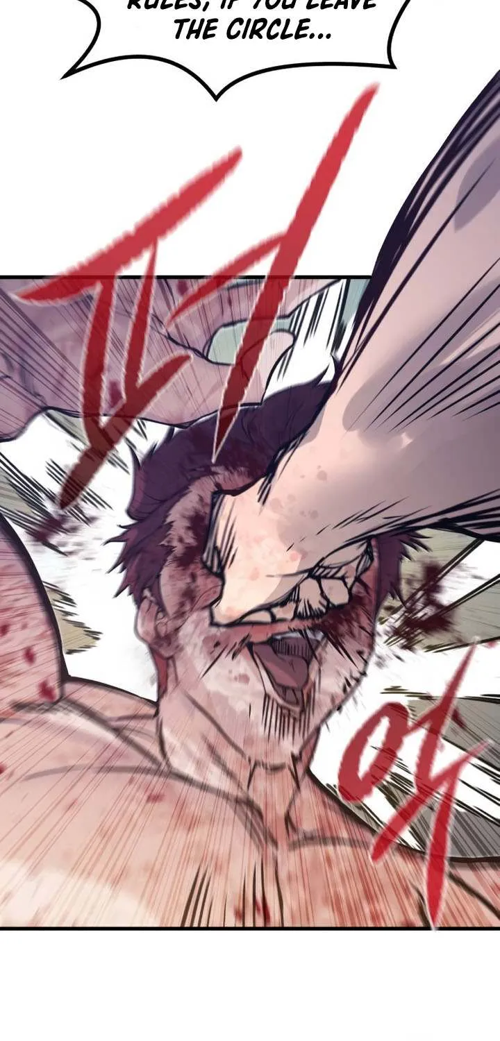 Read The Regressed Mercenary’s Machinations chapter 20 image 6 on Lezhin