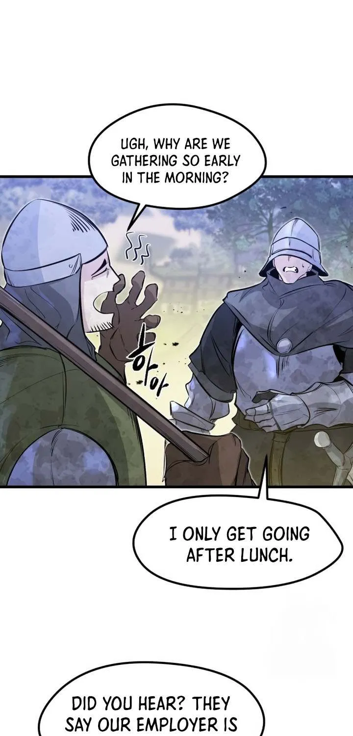 Read The Regressed Mercenary’s Machinations chapter 20 image 60 on Lezhin