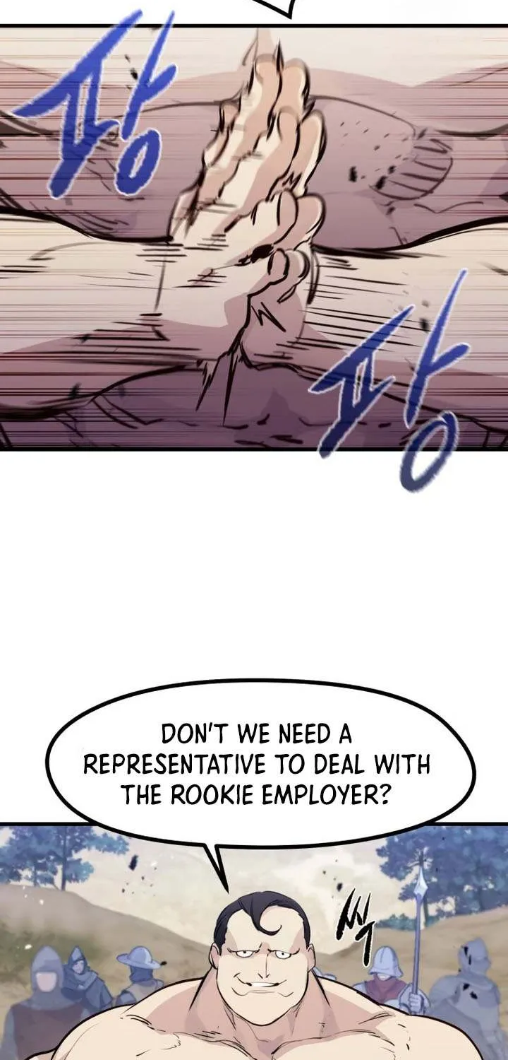 Read The Regressed Mercenary’s Machinations chapter 20 image 64 on Lezhin