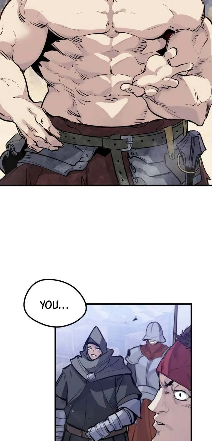 Read The Regressed Mercenary’s Machinations chapter 20 image 65 on Lezhin