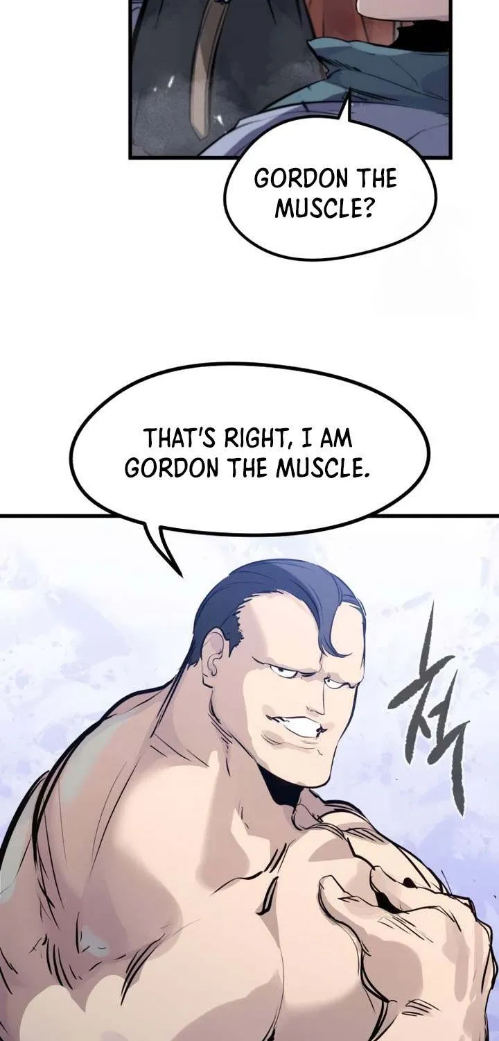 Read The Regressed Mercenary’s Machinations chapter 20 image 66 on Lezhin