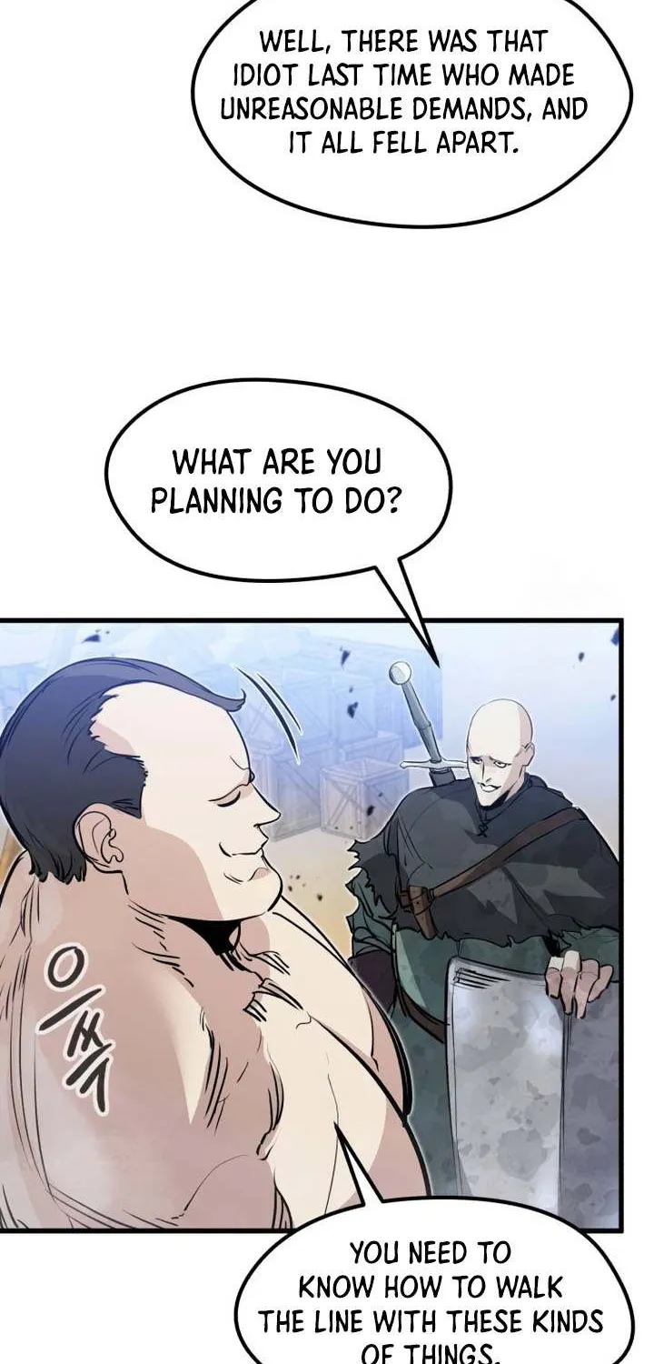 Read The Regressed Mercenary’s Machinations chapter 20 image 68 on Lezhin