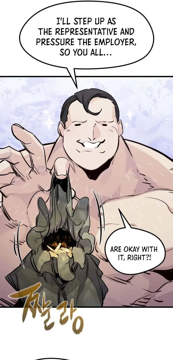 Read The Regressed Mercenary’s Machinations chapter 20 image 70 on Lezhin