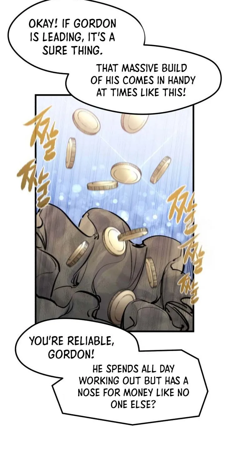 Read The Regressed Mercenary’s Machinations chapter 20 image 71 on Lezhin