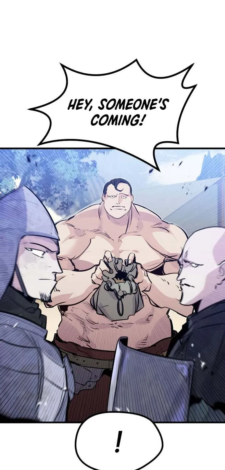 Read The Regressed Mercenary’s Machinations chapter 20 image 72 on Lezhin