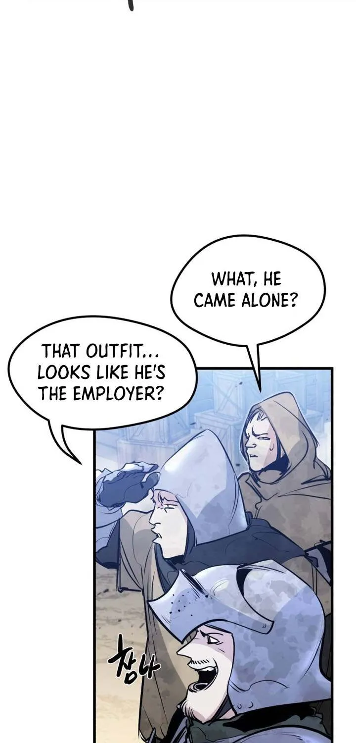Read The Regressed Mercenary’s Machinations chapter 20 image 75 on Lezhin