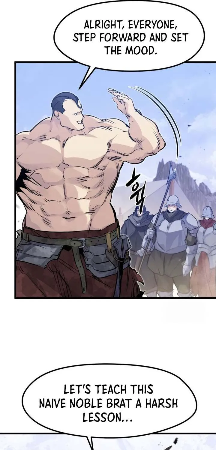 Read The Regressed Mercenary’s Machinations chapter 20 image 77 on Lezhin