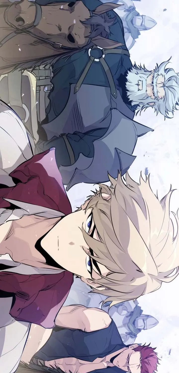 Read The Regressed Mercenary’s Machinations chapter 20 image 81 on Lezhin
