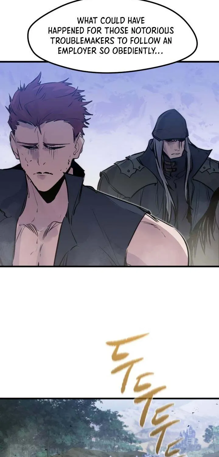 Read The Regressed Mercenary’s Machinations chapter 20 image 84 on Lezhin