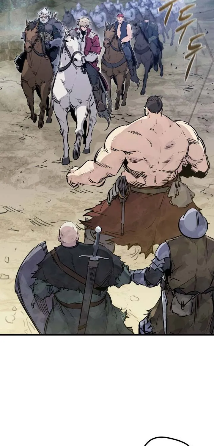 Read The Regressed Mercenary’s Machinations chapter 20 image 85 on Lezhin