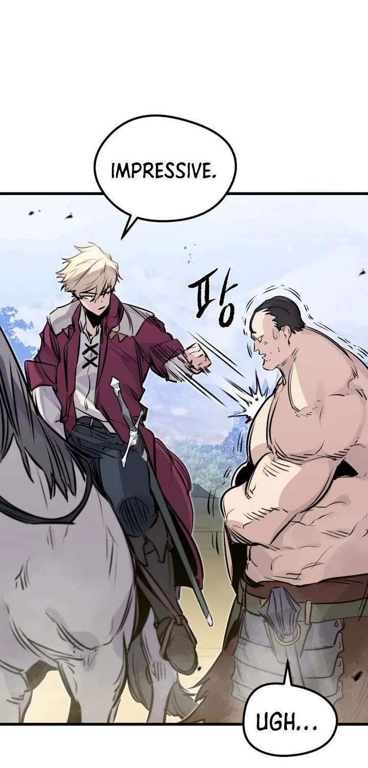 Read The Regressed Mercenary’s Machinations chapter 20 image 90 on Lezhin