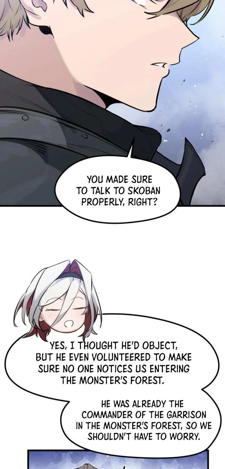 Read The Regressed Mercenary’s Machinations chapter 21 image 12 on Lezhin