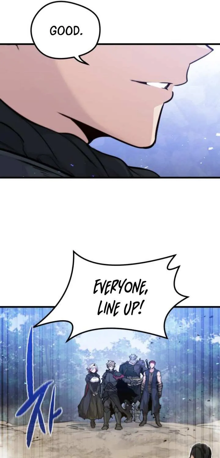 Read The Regressed Mercenary’s Machinations chapter 21 image 14 on Lezhin