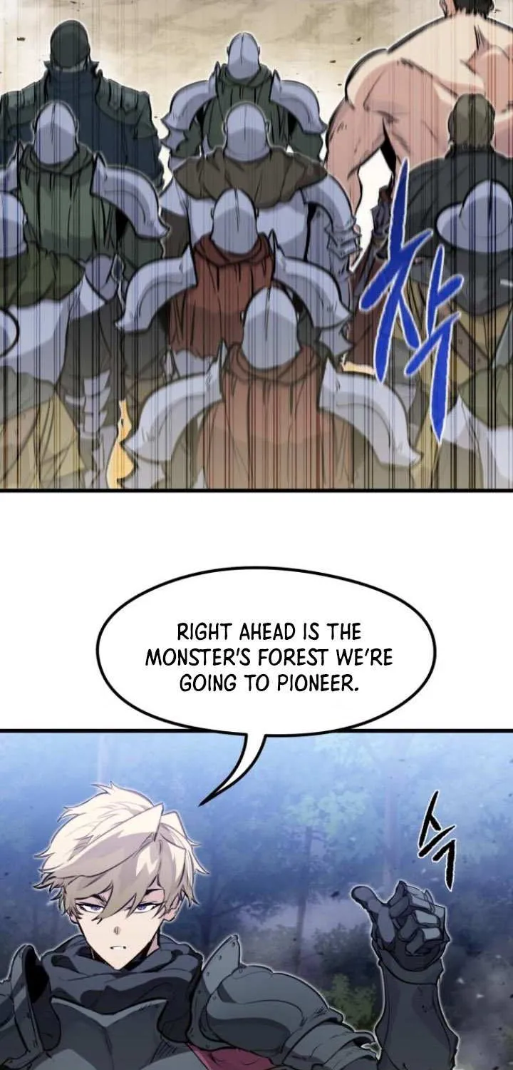 Read The Regressed Mercenary’s Machinations chapter 21 image 15 on Lezhin