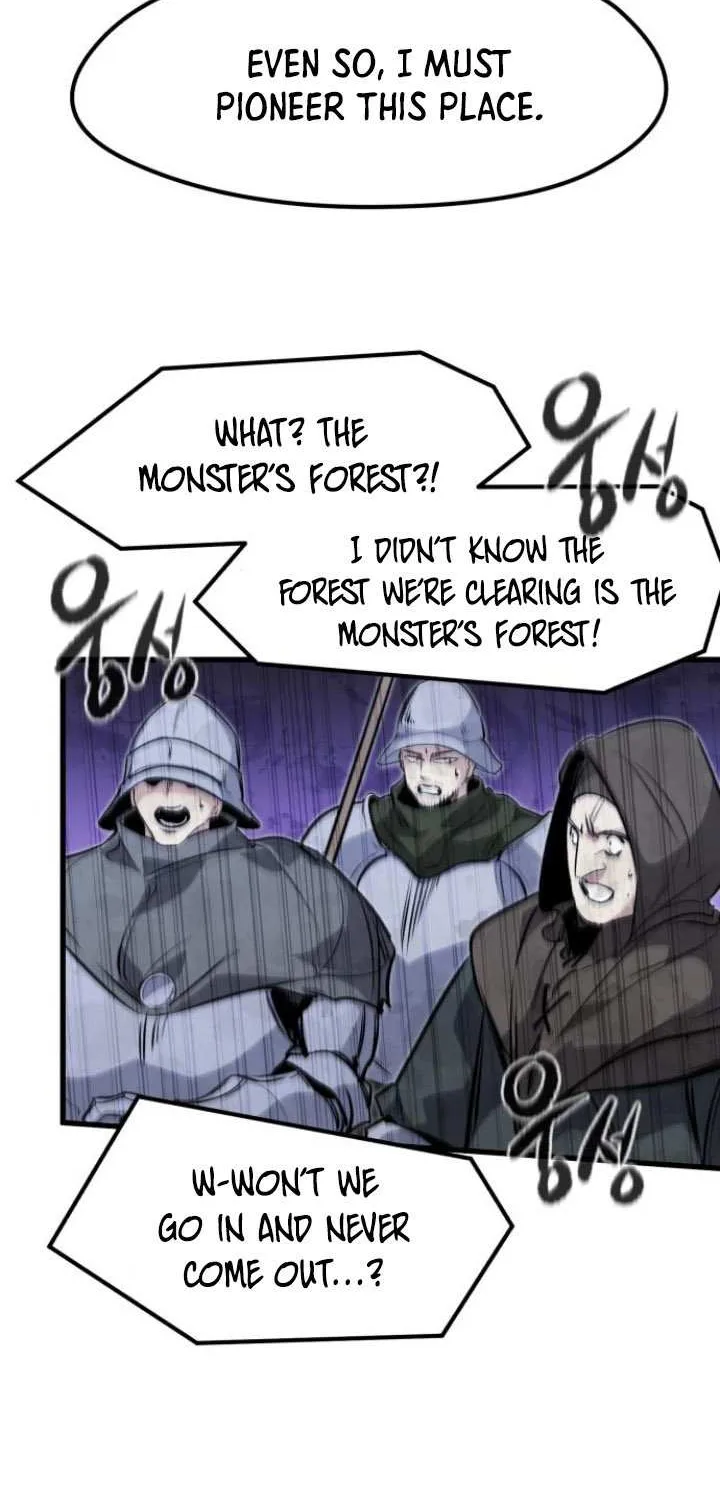 Read The Regressed Mercenary’s Machinations chapter 21 image 17 on Lezhin