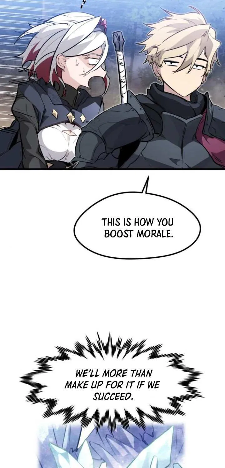 Read The Regressed Mercenary’s Machinations chapter 21 image 22 on Lezhin