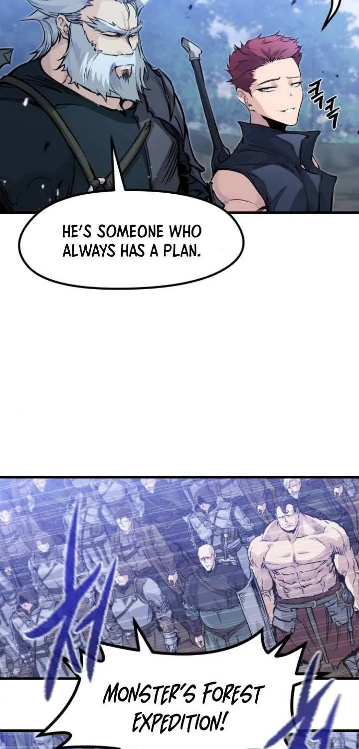 Read The Regressed Mercenary’s Machinations chapter 21 image 25 on Lezhin