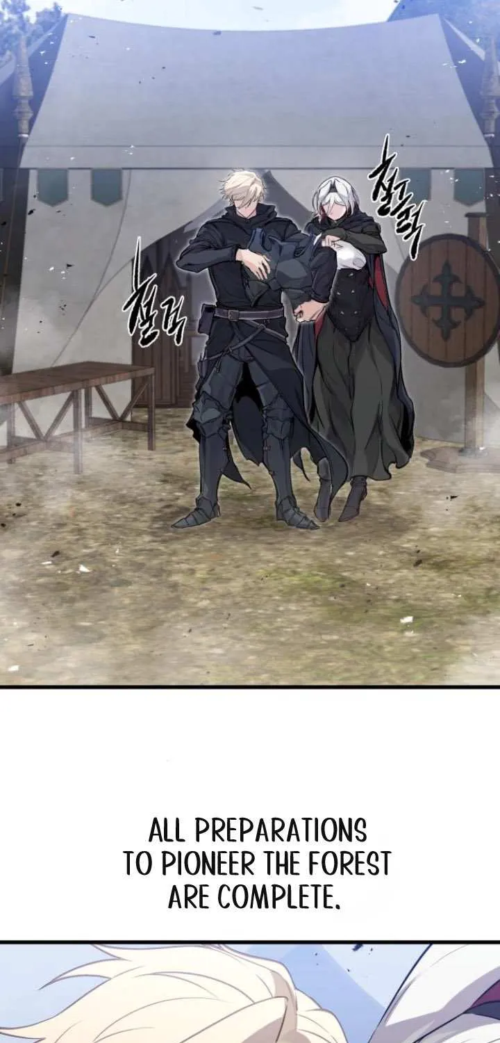 Read The Regressed Mercenary’s Machinations chapter 21 image 3 on Lezhin