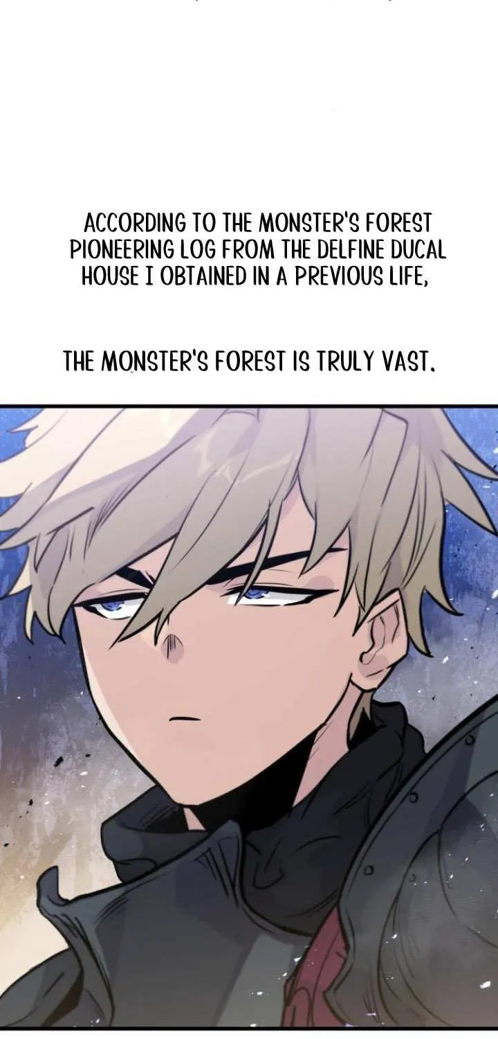 Read The Regressed Mercenary’s Machinations chapter 21 image 37 on Lezhin