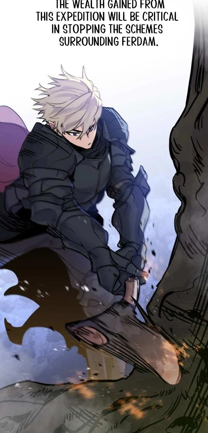 Read The Regressed Mercenary’s Machinations chapter 21 image 39 on Lezhin