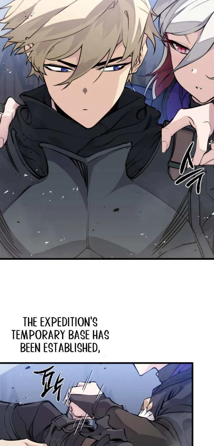 Read The Regressed Mercenary’s Machinations chapter 21 image 4 on Lezhin