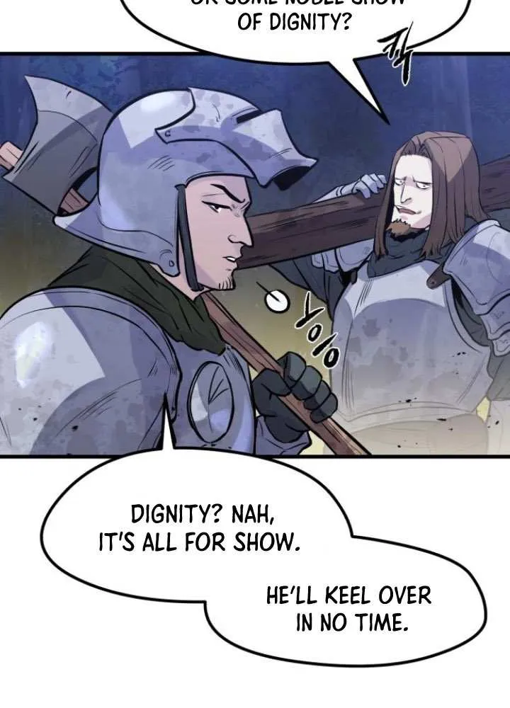 Read The Regressed Mercenary’s Machinations chapter 21 image 41 on Lezhin
