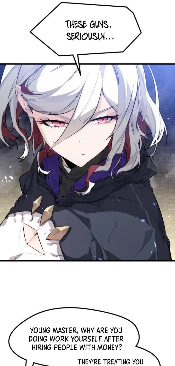 Read The Regressed Mercenary’s Machinations chapter 21 image 43 on Lezhin