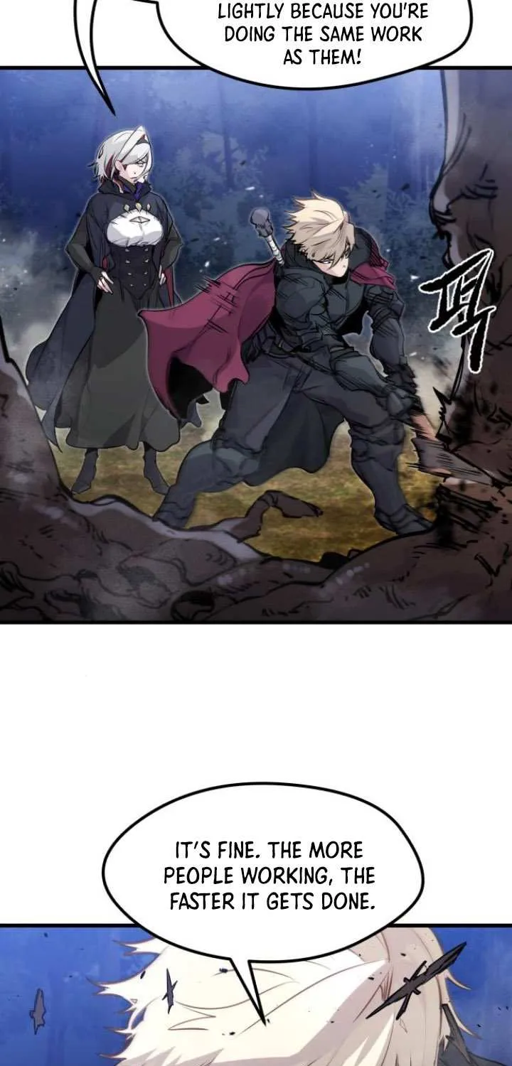 Read The Regressed Mercenary’s Machinations chapter 21 image 44 on Lezhin