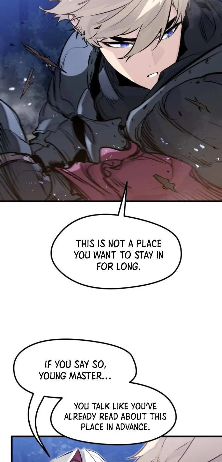 Read The Regressed Mercenary’s Machinations chapter 21 image 45 on Lezhin