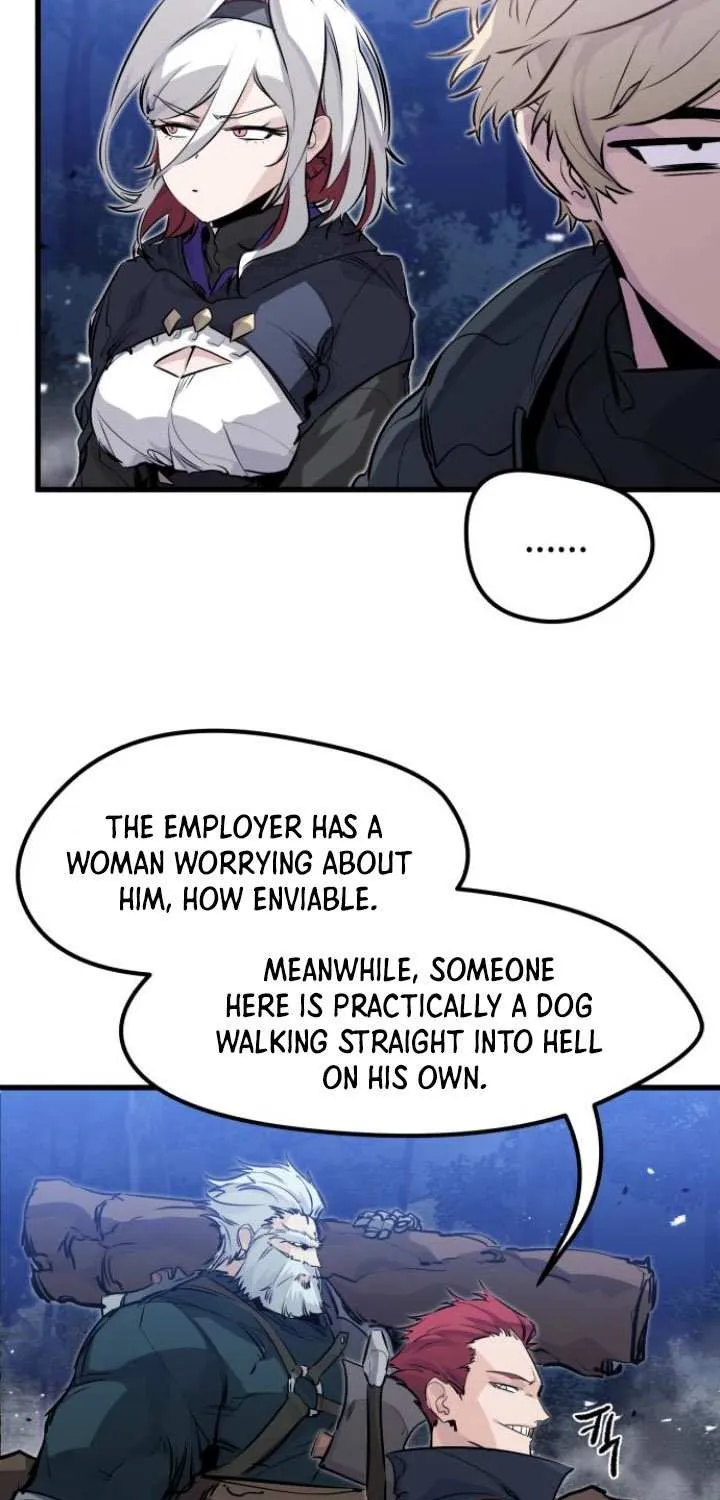 Read The Regressed Mercenary’s Machinations chapter 21 image 46 on Lezhin
