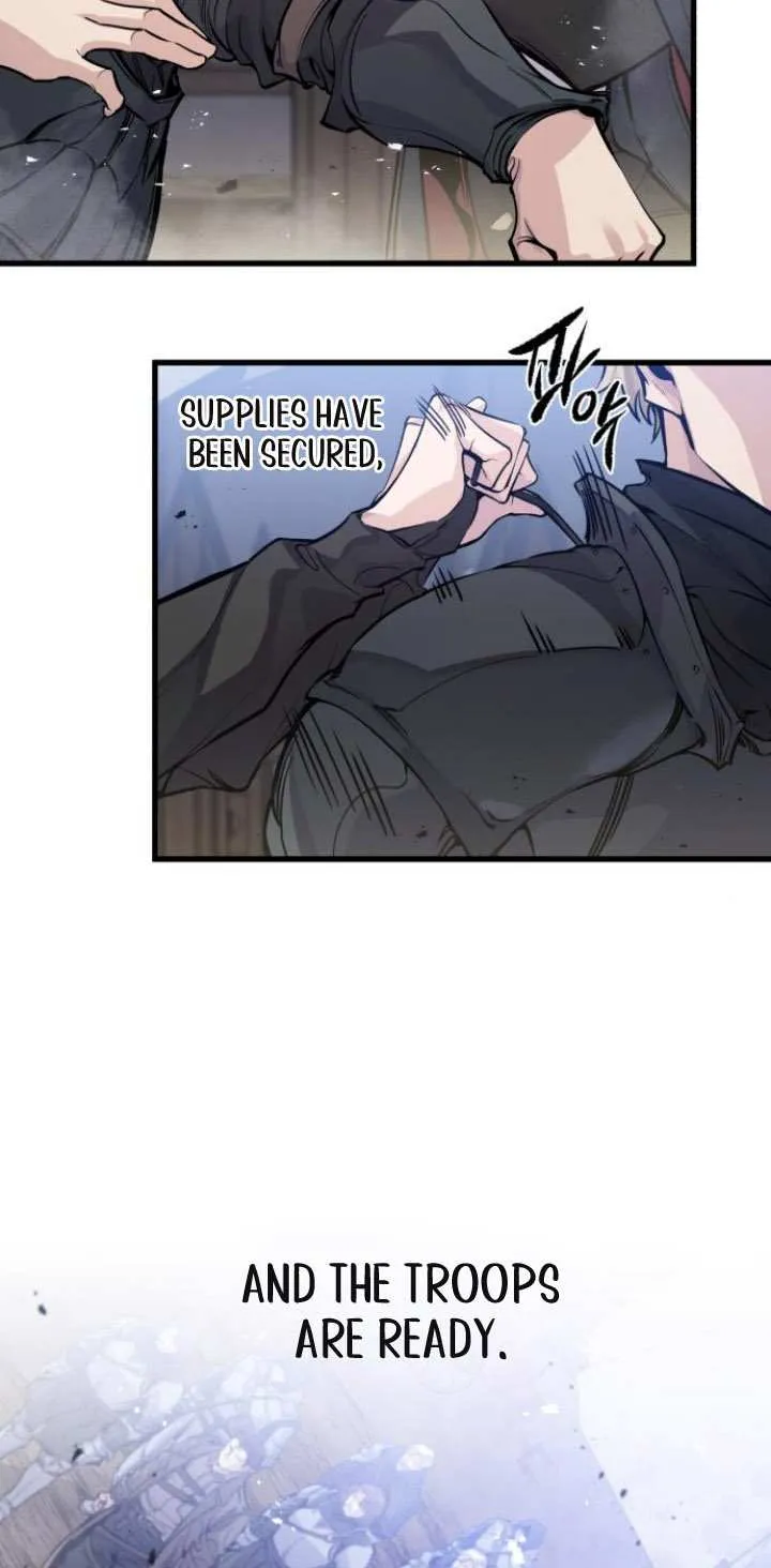 Read The Regressed Mercenary’s Machinations chapter 21 image 5 on Lezhin