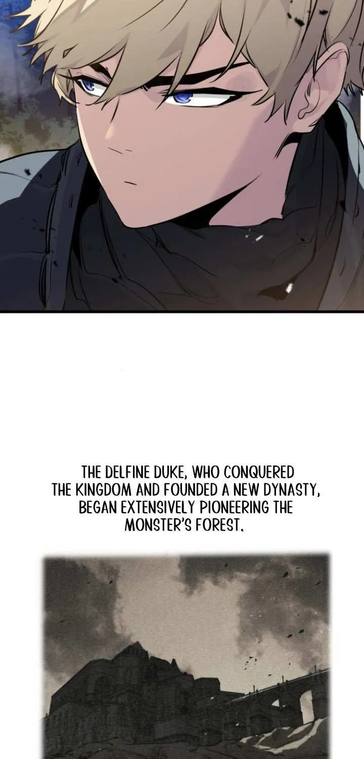 Read The Regressed Mercenary’s Machinations chapter 21 image 50 on Lezhin
