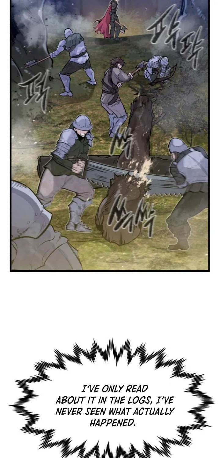 Read The Regressed Mercenary’s Machinations chapter 21 image 53 on Lezhin