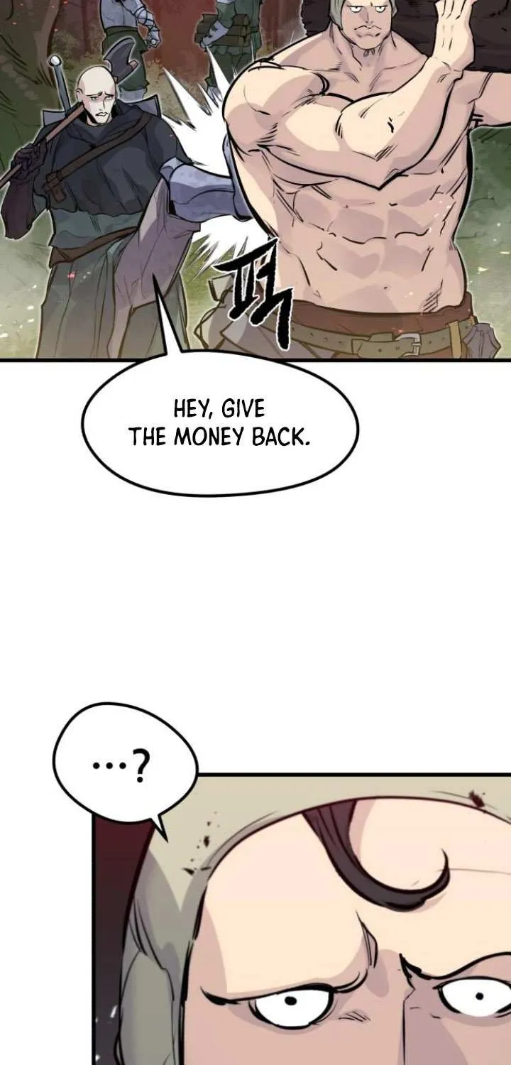Read The Regressed Mercenary’s Machinations chapter 21 image 59 on Lezhin