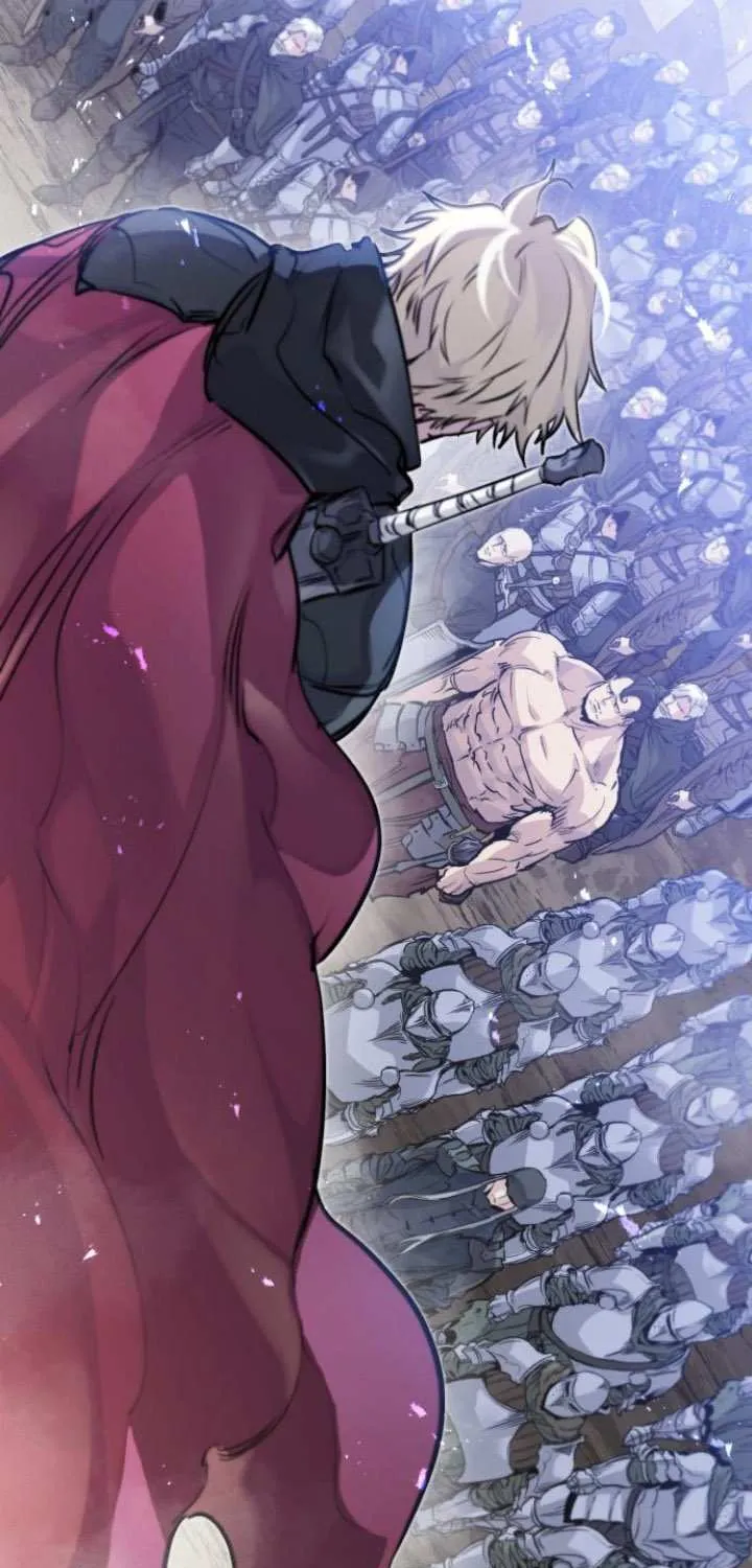 Read The Regressed Mercenary’s Machinations chapter 21 image 6 on Lezhin