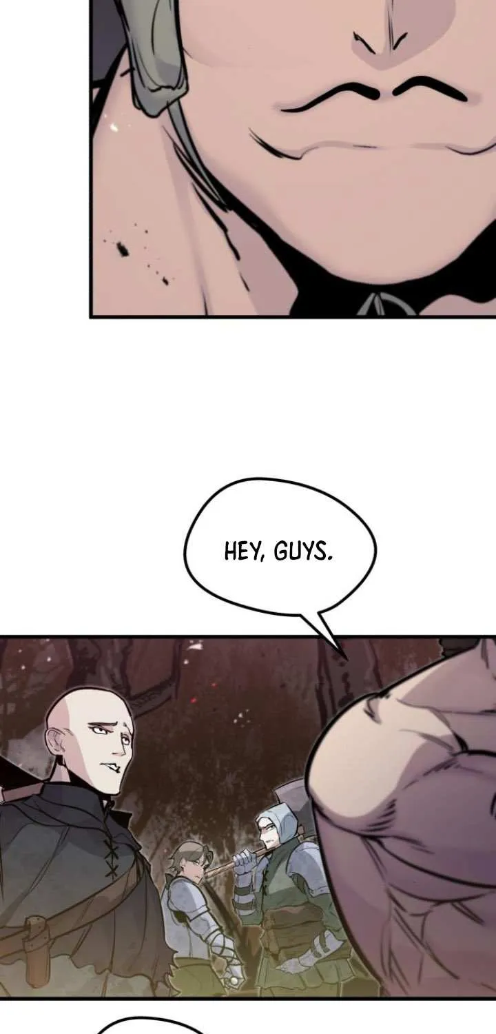 Read The Regressed Mercenary’s Machinations chapter 21 image 60 on Lezhin