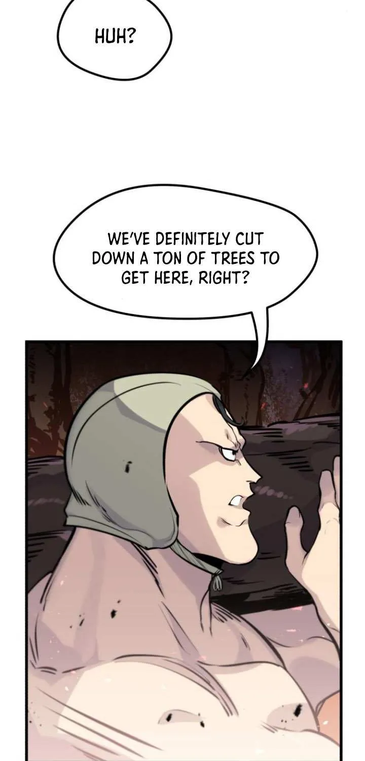 Read The Regressed Mercenary’s Machinations chapter 21 image 61 on Lezhin