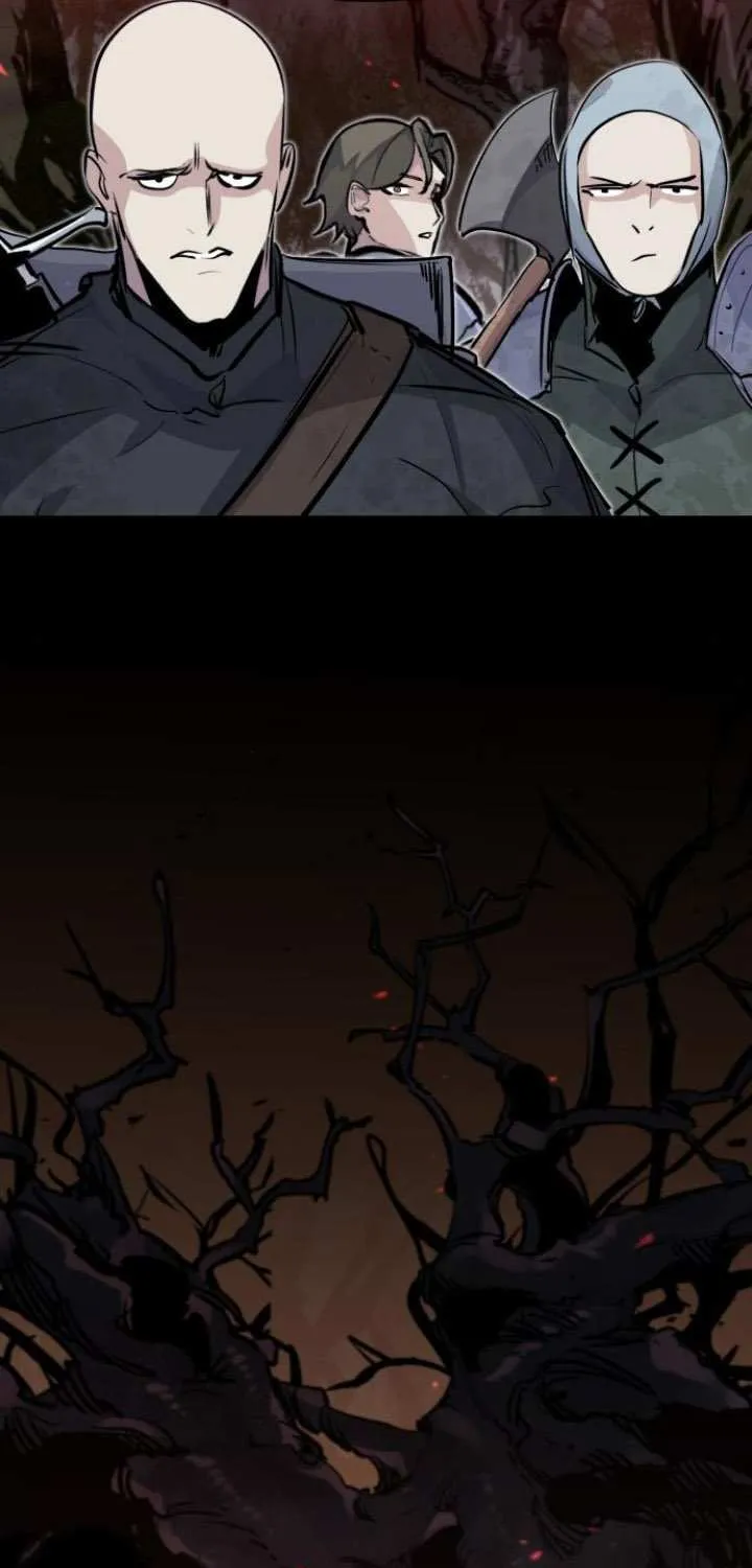 Read The Regressed Mercenary’s Machinations chapter 21 image 63 on Lezhin