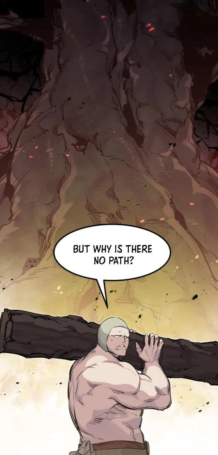 Read The Regressed Mercenary’s Machinations chapter 21 image 64 on Lezhin
