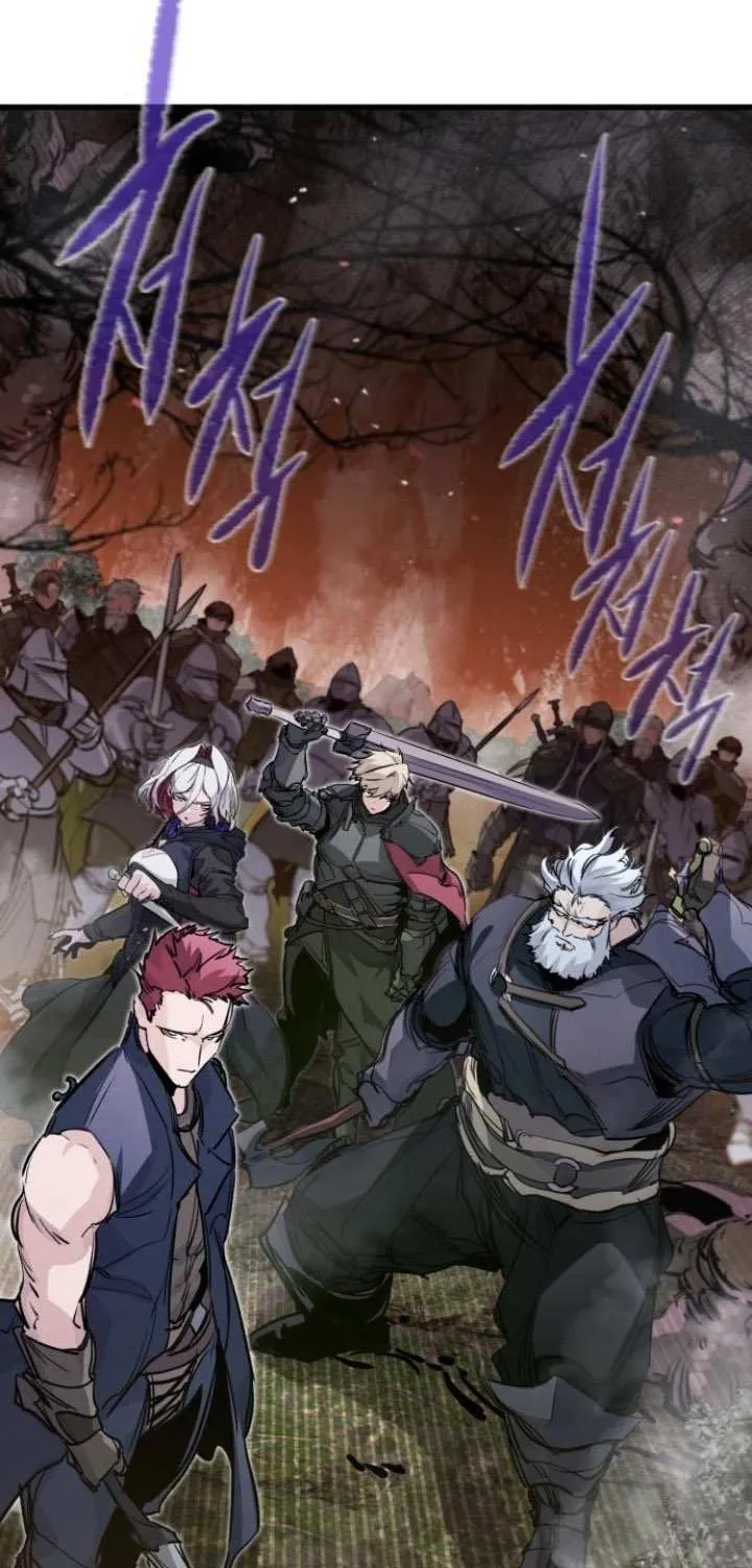 Read The Regressed Mercenary’s Machinations chapter 21 image 67 on Lezhin