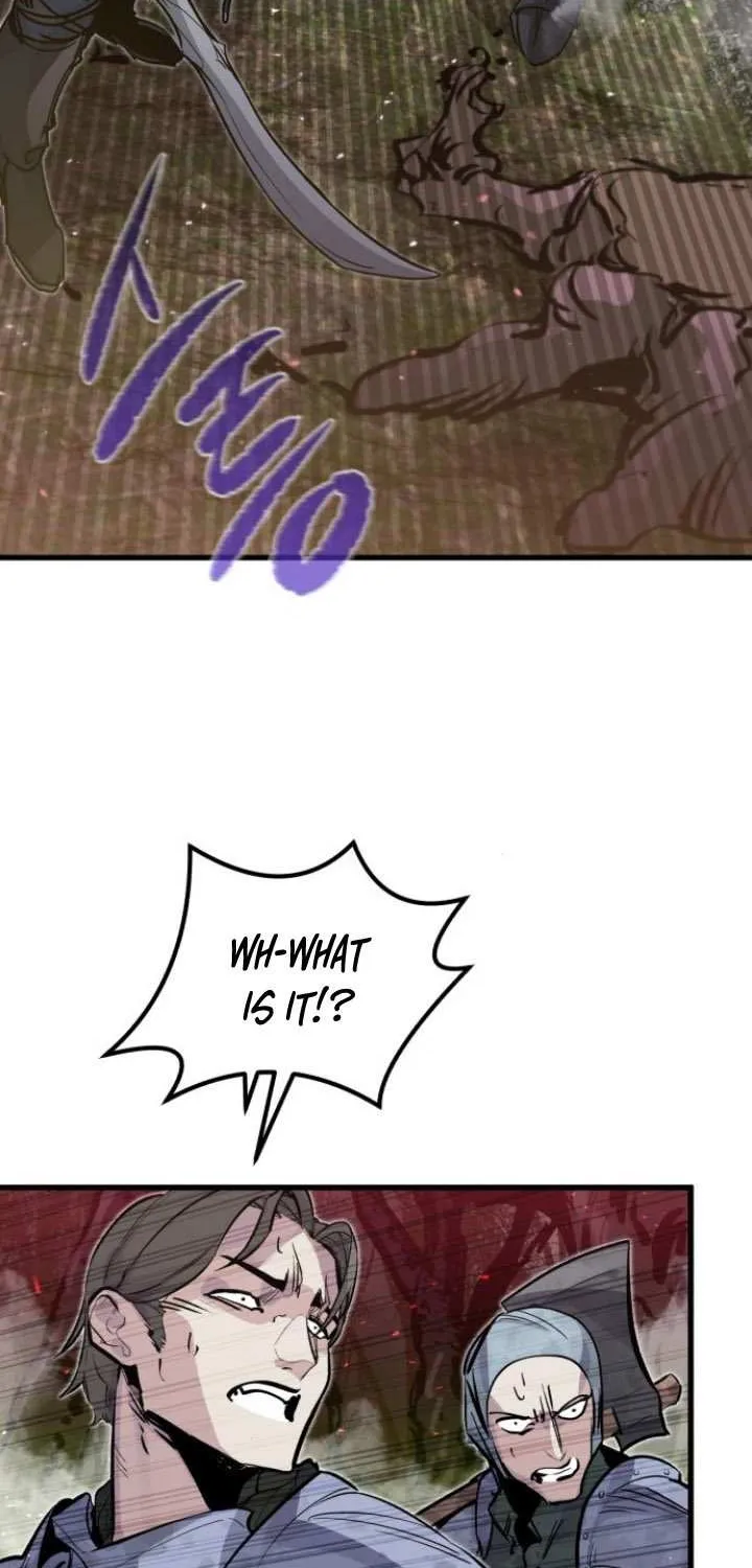 Read The Regressed Mercenary’s Machinations chapter 21 image 68 on Lezhin