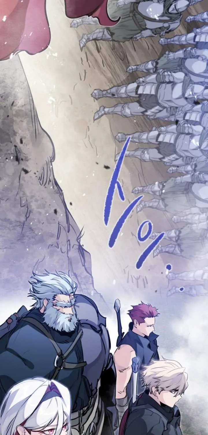 Read The Regressed Mercenary’s Machinations chapter 21 image 7 on Lezhin