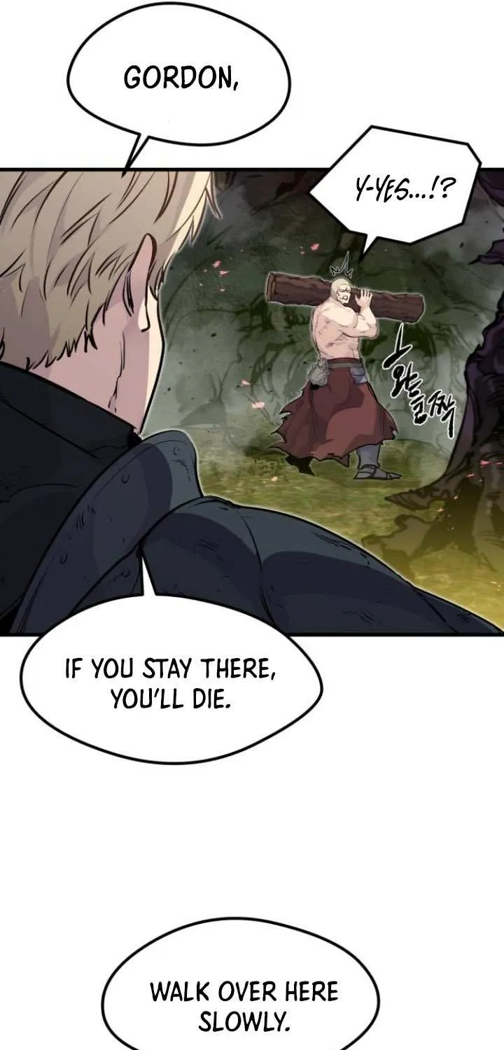 Read The Regressed Mercenary’s Machinations chapter 21 image 70 on Lezhin