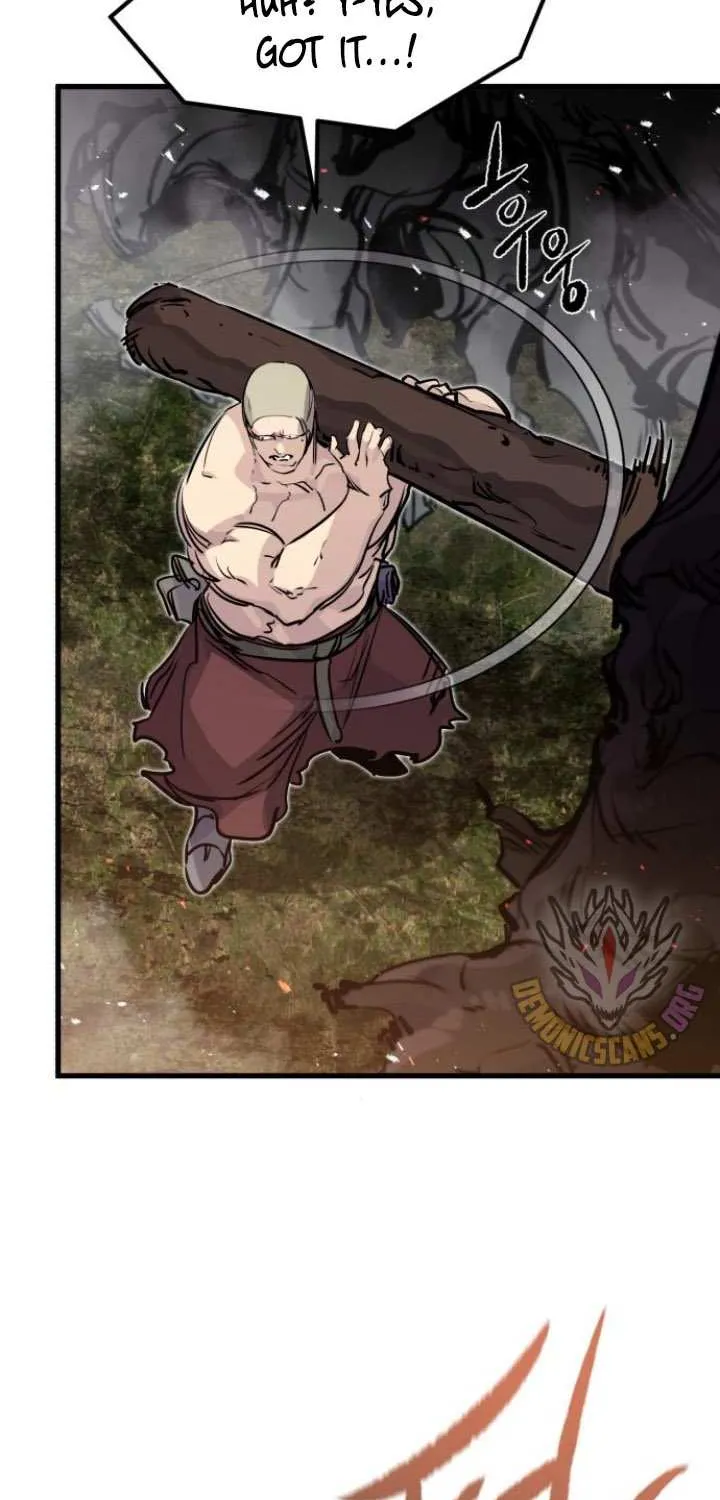 Read The Regressed Mercenary’s Machinations chapter 21 image 72 on Lezhin